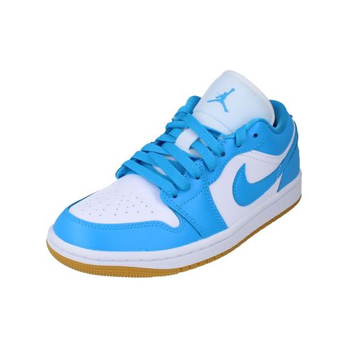 Chaussures Nike Air Jordan 1 Low Trainers Dc0774 104