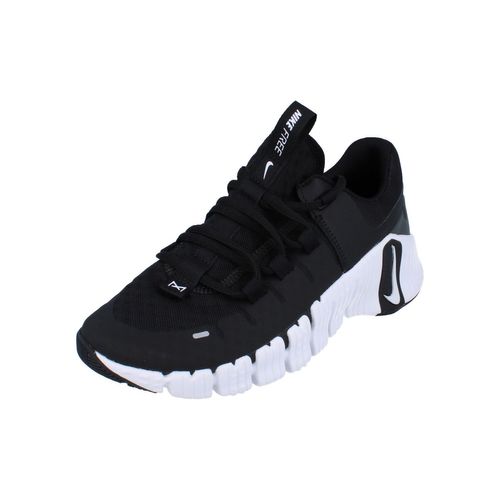 Nike Femme Free Metcon 5 Trainers Dv3950 001