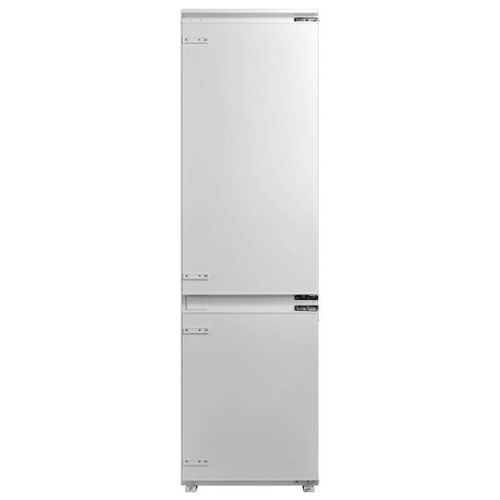 RÉFRIGÉRATEUR CONGÉLATEUR EN BAS DE DIETRICH DRC9455EN ENCASTRABLE 194 CM