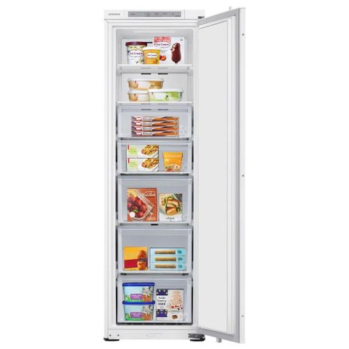 Congélateur 1 Porte intégrable, 218L - E - Samsung BRZ22600EWW