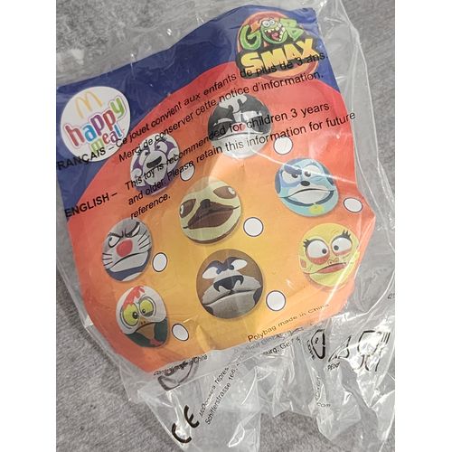 Jouet Gob Smax Panda