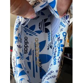 Adidas Superstar - 41 1/3