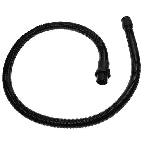 vhbw Tuyau de rechange compatible avec Miele S 4260, S 4280, S 4213, S 4222, S 4281, S388, S 4211, S 4212, S 4210, S386 Aspirateur - Flexible, 1,8 m