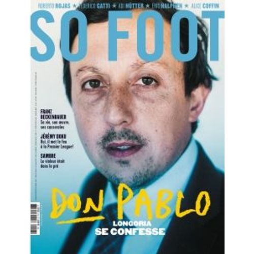 So Foot Le Mensuel Décalé Du Football International N°213 Fevrier 2024