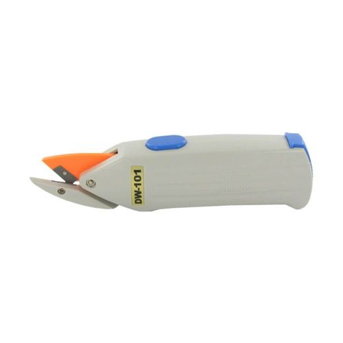 Ciseaux De Coupe Électriques À Batterie De Brosse Dw-101