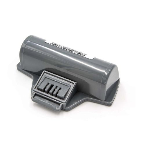 Batterie vhbw compatible avec Kärcher WVP 10 Adv, WV Classic, WVP 10 Home Cleaner Home Robot Grey (2000 mAh, 3,7 V, Li-Ion)