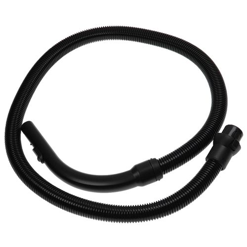 Tuyau de remplacement vhbw compatible avec Miele Primavera, Platinum Silence, Power 1800, Premium, Aspirateur POWER CLEAN HEPA - Flexible, 1,8 m, Poignée