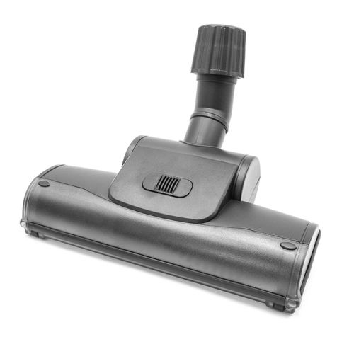 buse de sol pour sols durs pour divers aspirateurs avec raccord rond de 30 mm, 32 mm, 35 mm, 37 mm