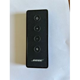 Télécommande pour barre de son Bose Solo TV
