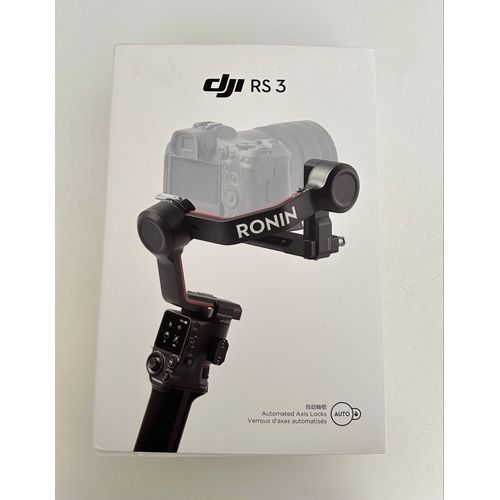 DJI RS 3 