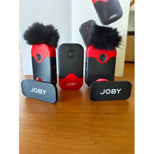 Joby wave air