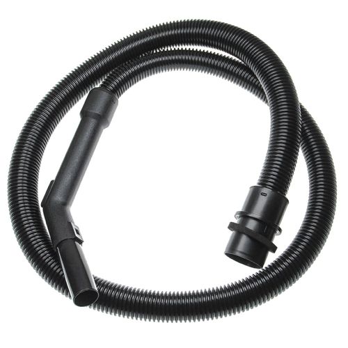 vhbw Tuyau de rechange pour Kärcher 4.440-948.0, 4.440-626.0 pour aspirateur - 2.39 m2 m, Poignée