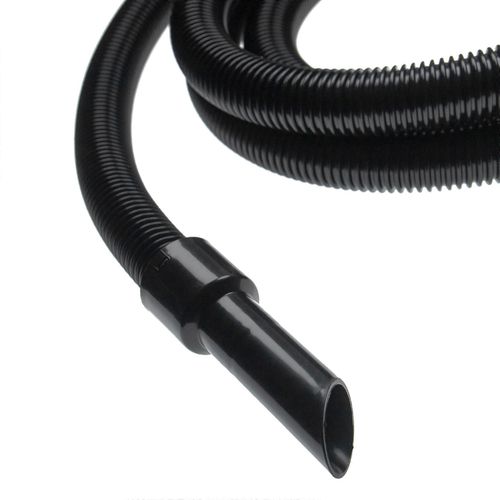 Tuyau de remplacement vhbw Compatible avec Numatic Pro, PBT230NX/1, NVP180-11, PVR200, PBT230, NVP180 2, PPH320 Aspirateur - 5 m, 32 mm Raccord rond