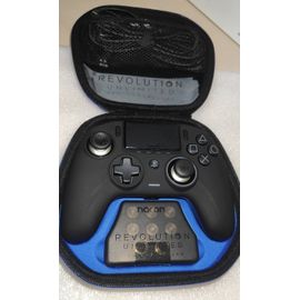 Manette Révolution Unlimited Pro Ps4 Ou Pc