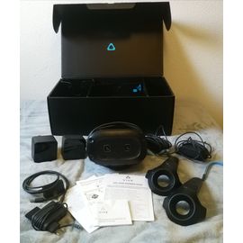 Casque Vr Htc Vive Cosmos Eite Kit Complet