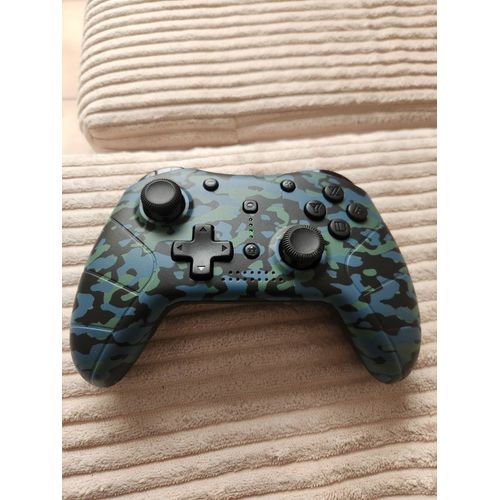 Manette Nintendo Switch - Under Control