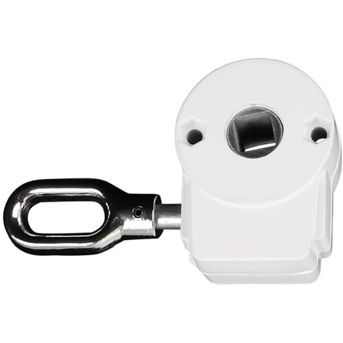 Treuil Store Banne, Treuil Store Banne Avec Vis De Fixation Au Support, Engrenages À Manivelle Pour Stores Pliants Stores, Treuil De Store Avec Mouvement, Universel Accessoires De [Voi6171858]