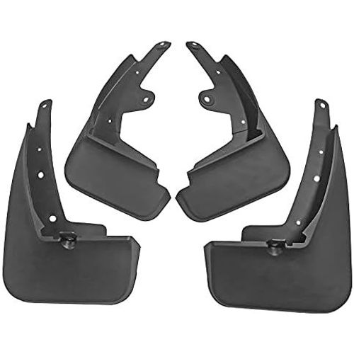 Cx-30 Dm Garde-Boue Voiture Pour Mazda Cx30 2019-2022 2023 Bavettes Accessoires (4 Pièces)[Voi6173292]