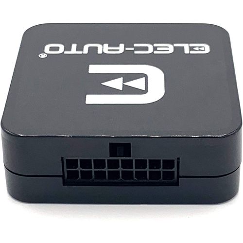 Interface Usb Mp3 Flac - Auxiliaire Pour Voiture Audi, Seat, Skoda, Volkswagen Avec Pr Iso | Chargeur | Pr Jack | Boitier Encastrable Invisible | Accessoire Autoradio | Adapt[Voi6174504]