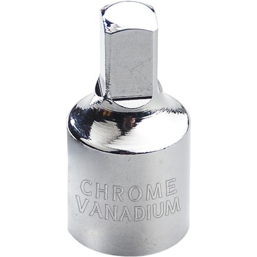 Clé Pour Bouchon Vidange, Outil Vidange Valve Vidange D'huile Carrée, Remover Clé Bouchon Ainage Puits D'huile Carré, 8 Mm Extracteur Démonte-Clés, Accessoires Universelle Auto[Voi6172402]