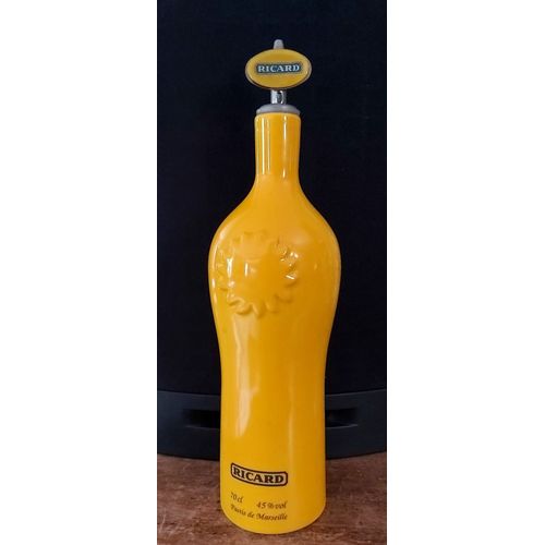 Bouteille Collection Ricard Avec Doseur