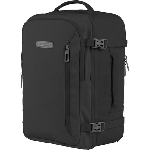 Sac 40x20x25 Bagage Cabine Valise Voyage Ryanair Easyjet À Dos Avion Format Pratique Léger Pour Déplacements Courts Transport Main Compatible Compagnies Aériennes Taille Standard