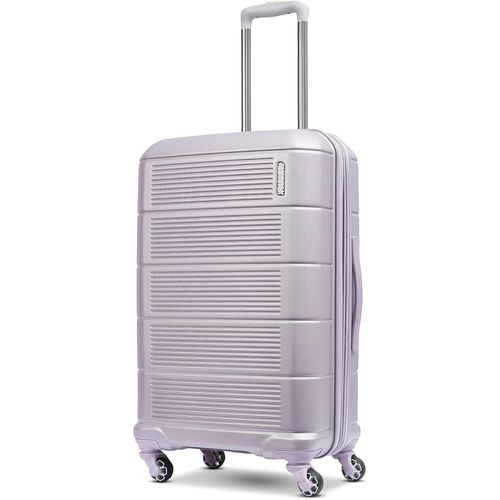 Stratum 2.0 Valise Rigide Extensible avec roulettes pivotantes
