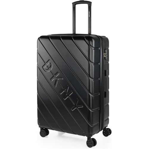 Valise Grande Taille. Grande Valise Rigide 4 roulettes-Valise Grande Taille XXL Ultra Légère-Valise de Voyage. Combinaison Verrouillage,Noir