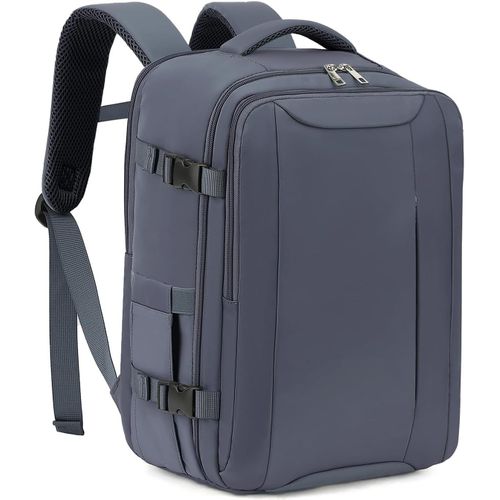 Bagage Cabine 45x36x20 Pour Easyjet,Sac A Dos Sac De Voyage Avion Imperméable Valise Cabine Carry On Luggage Homme Femme Travel Backpack Taille Des Cabines
