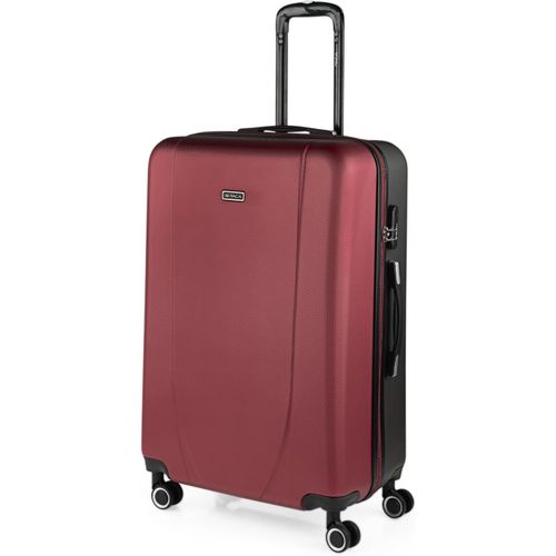 Valises. Lot de Valise Rigides 4 roulettes-Valise Grande Taille,Valise soute Avion,Bagages pour Voyages.Ensemble Valise Voyage. Verrouillage à Combinaison.[S11]