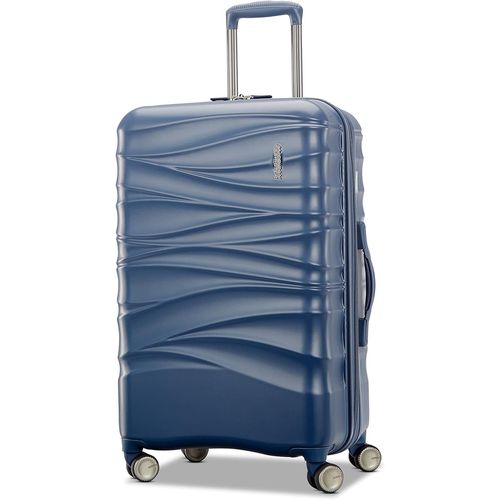 Cascade Valise Rigide Extensible avec roulettes pivotantes