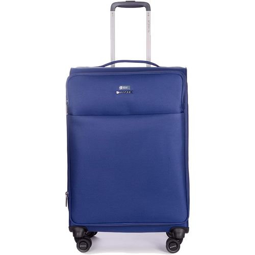 Light Plus 4 roulettes Trolley 68 cm.[S222]
