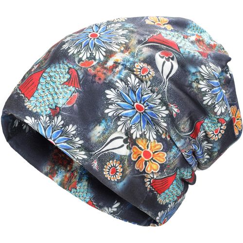 Slouchy Beanie Hat Infinity Scarf Headwear Bonnet Femme.[P33]
