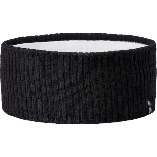 Bandeau-Femme Taille Unique-Noir-Taille Unique