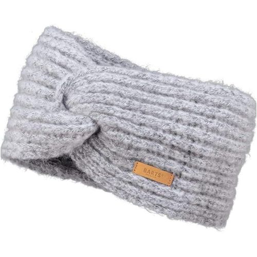 Desire Headband Bandeau D'hiver,Opaque Femme
