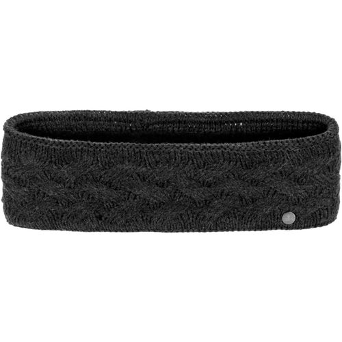 Bandeau Fauske Femme/Homme-Made In Germany Réchauffe-Oreilles Cache-Oreilles Avec Doublure,Doublure Automne-Hiver Hiver.[P183]