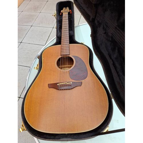 Guitare Dreadnought Takamine Ean10 Électro Acoustique