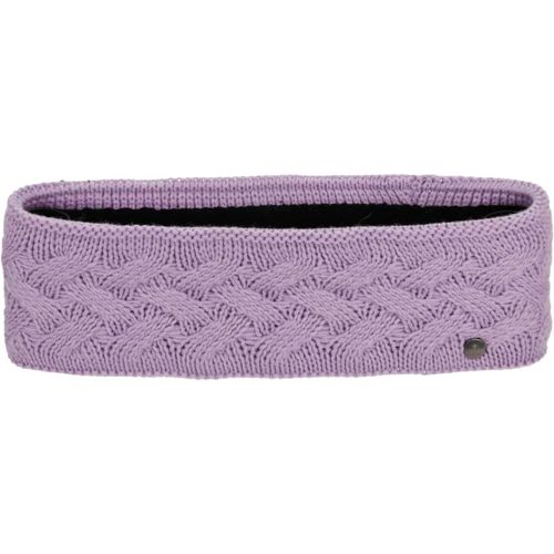 Bandeau Fauske Femme/Homme-Made In Germany Réchauffe-Oreilles Cache-Oreilles Avec Doublure,Doublure Automne-Hiver Hiver.[P184]