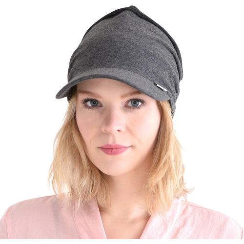 Casquette Visière Femme Homme Anti-Uv,Chapeau De Sport Pour Golf Et Tennis Protection Solaire,Casquette Queue De Cheval Haute Pare-Soleil Unisexe.[P196]