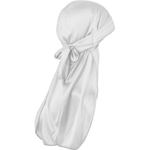 Long Tail Durag Bonnet Homme.[P119]