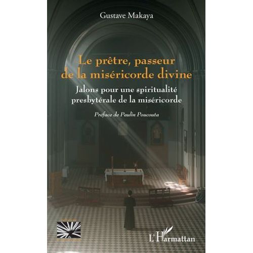 Le Prêtre, Passeur De La Miséricorde Divine