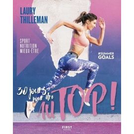 30 Jours Pour Être Au Top !