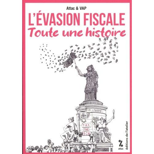 L'évasion Fiscale, Toute Une Histoire