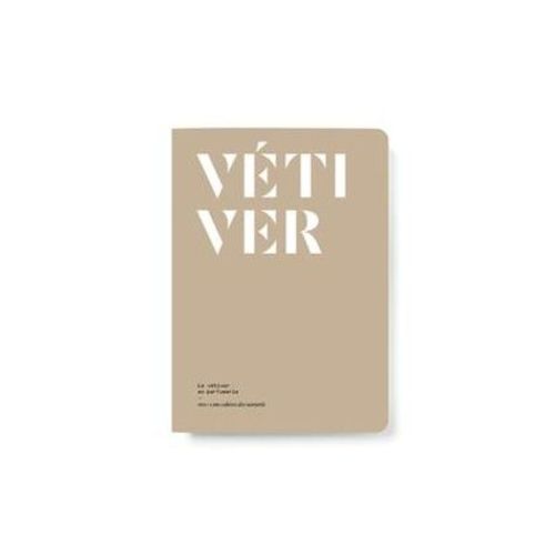 Vétiver - Le Vétiver En Parfumerie