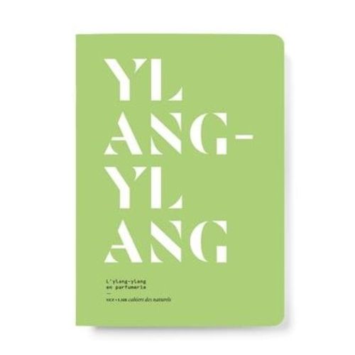L'ylang-Ylang En Parfumerie