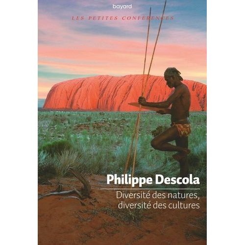 Diversités Des Natures, Diversités Des Cultures
