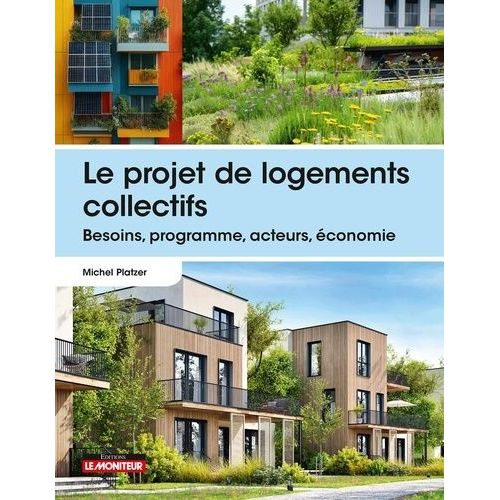 Mener Une Opération De Logements Collectifs