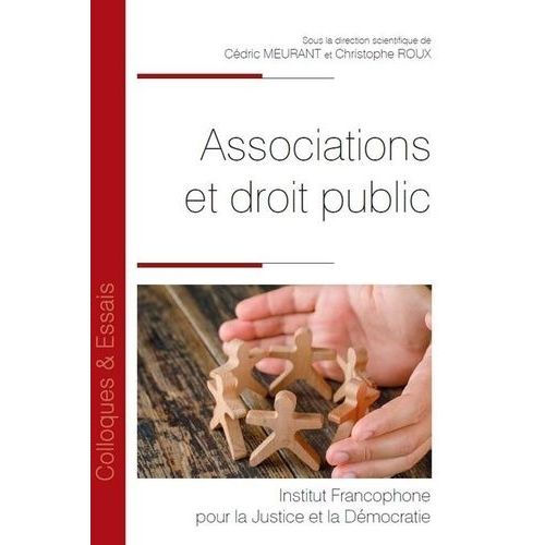 Associations Et Droit Public