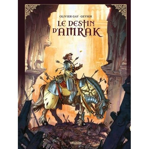 Le Destin D'amrak