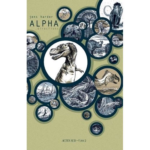 Alpha - Directions